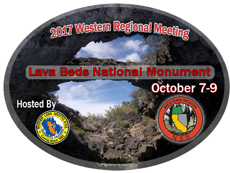 Western Regional at Lavabeds 2017