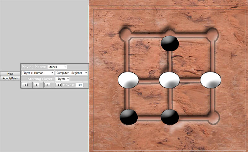 CaptNemo 3 Man Morrisr