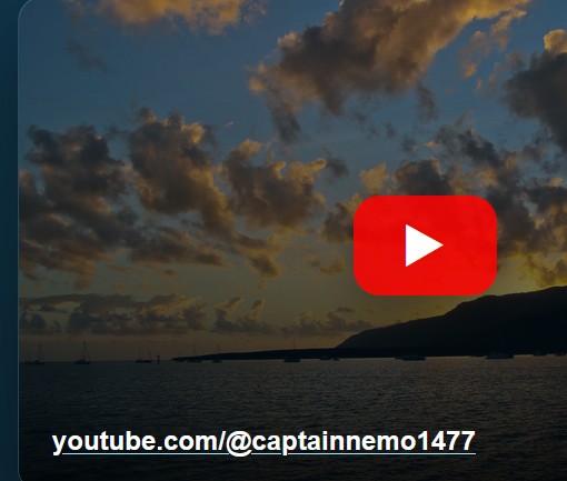 CaptNemo Videos